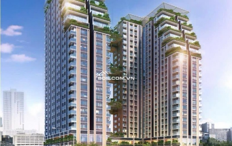 HAPPY ONE SORA – giá chỉ 45.9tr/m2 căn hộ vườn Nhật Bản ngay Linh Xuân.